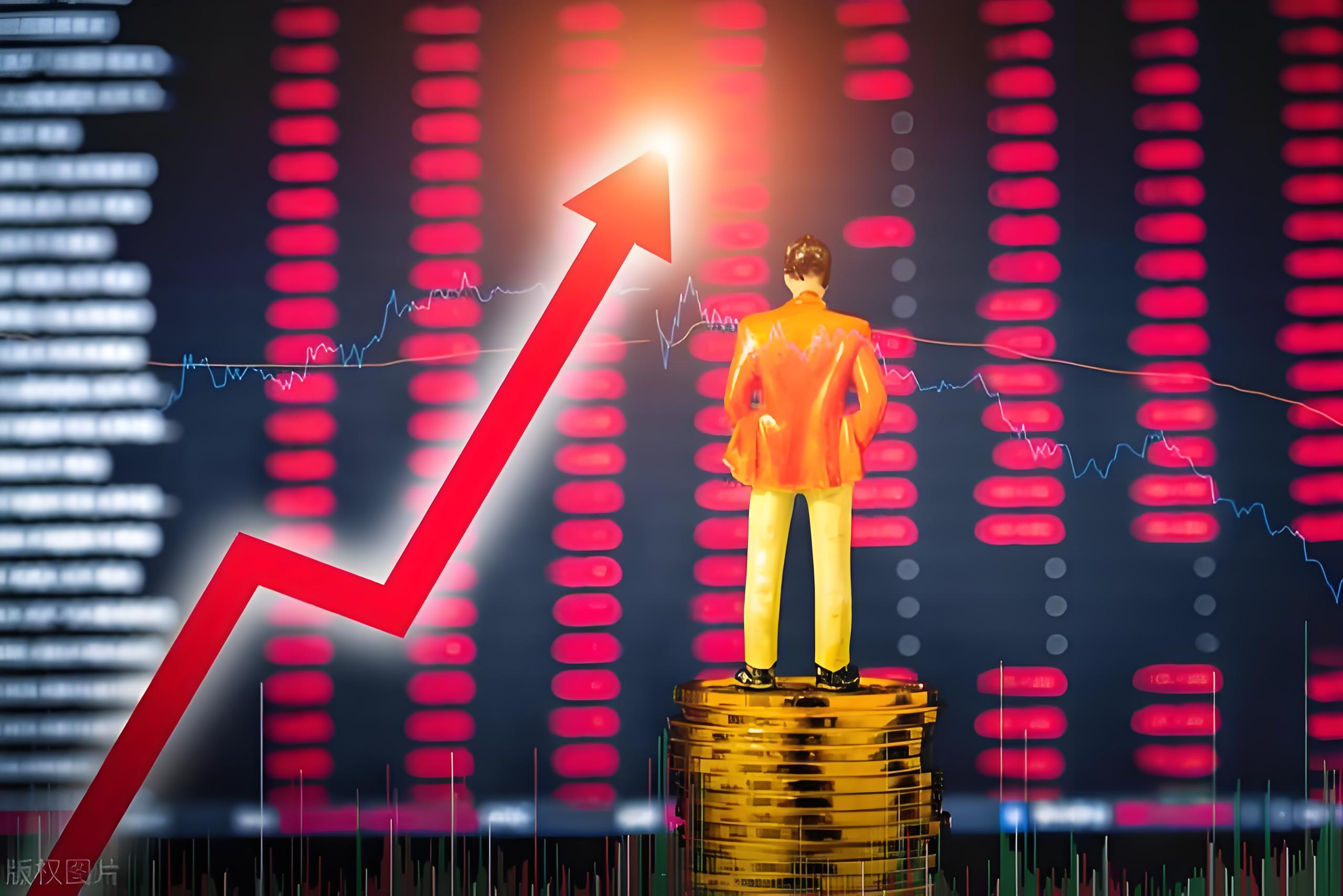 千元股票有哪些?揭秘科技新贵,引领未来投资风潮!