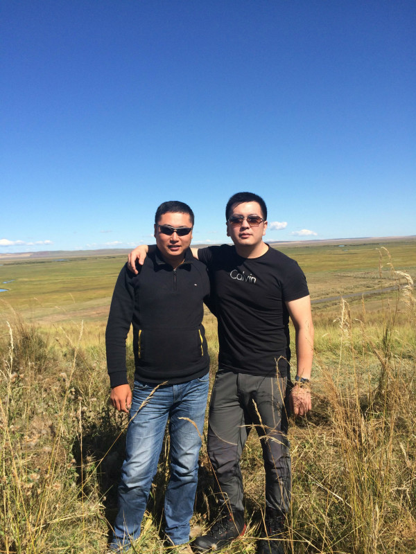 新款老年电动轮椅,一场说走就走的自然美景之旅