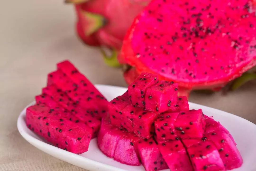 台湾新上市火龙果品种,探索热带风味的独特之旅