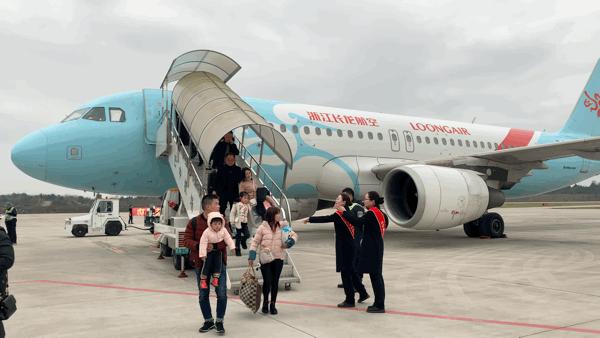 南宁机场最新动态,科技重塑飞行体验