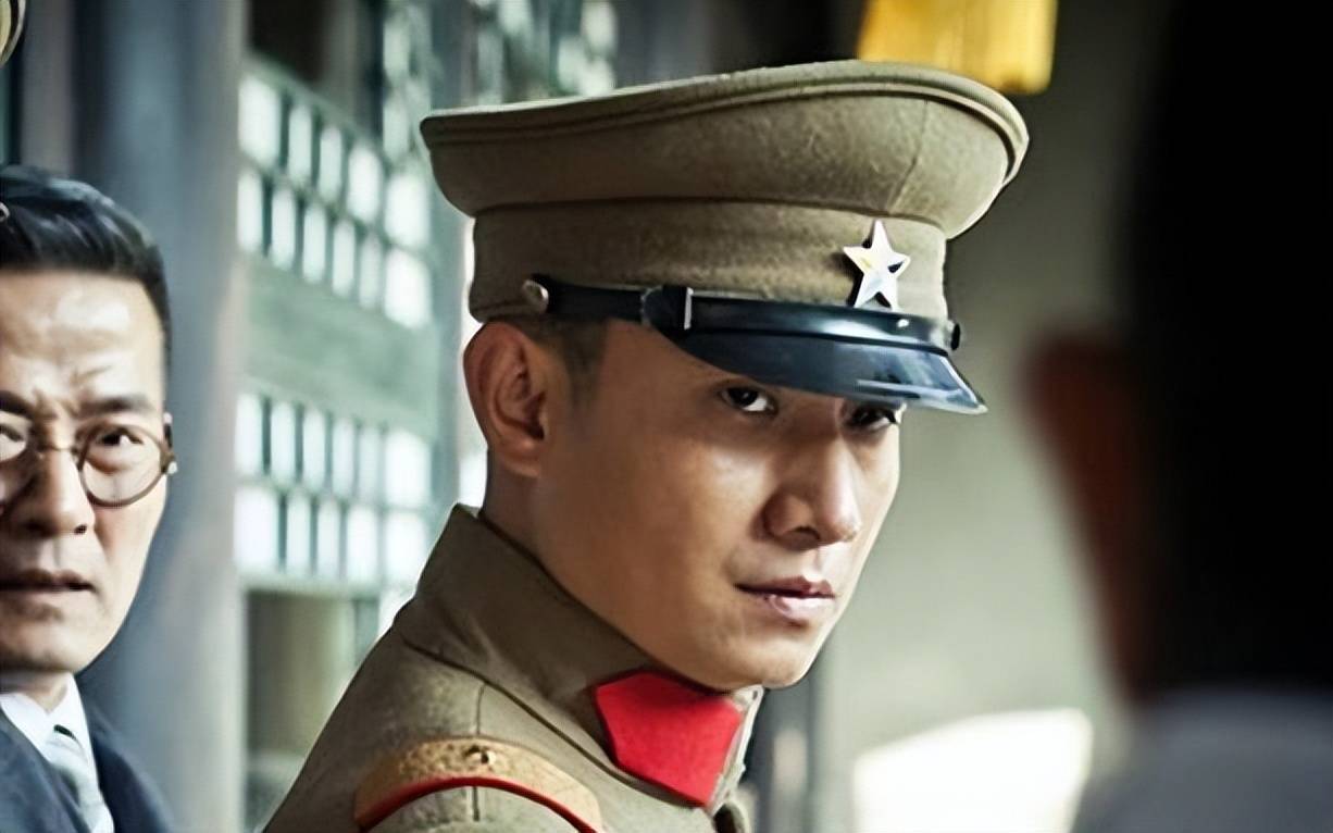 杨宇霆演员,星光熠熠的演艺之路