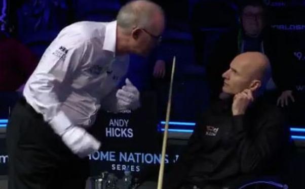 丁俊晖今天比赛赢了吗?技术与激情的碰撞,带你领略科技魅力新篇章!