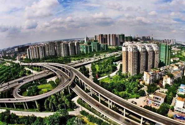 成都大丰北改进展更新,变化中的城市,成长中的我们