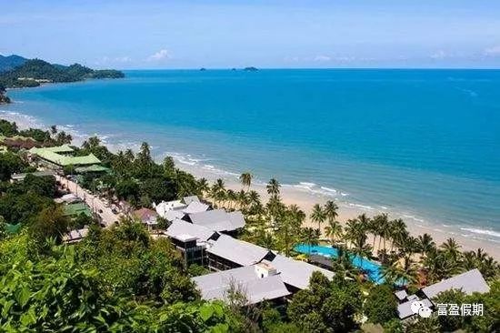 马航资讯更新,探索自然美景的治愈之旅