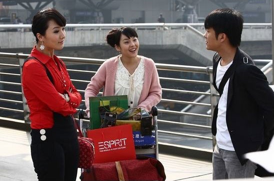 媳妇的美好时代,电视剧中的温情与智慧的时代印记