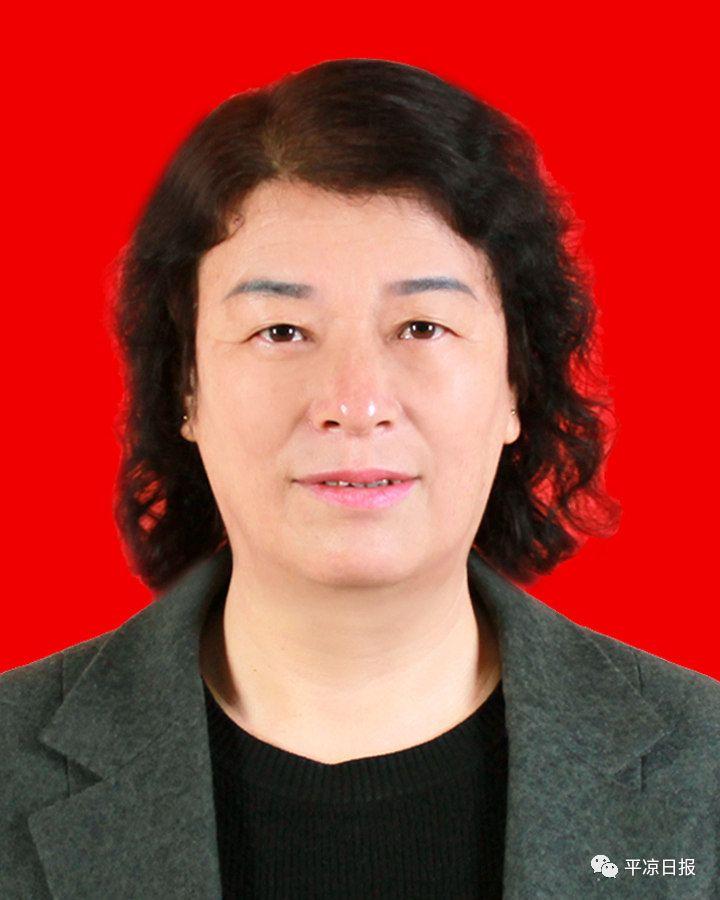 庄浪县人事任免信息,一场自然美景的探索之旅