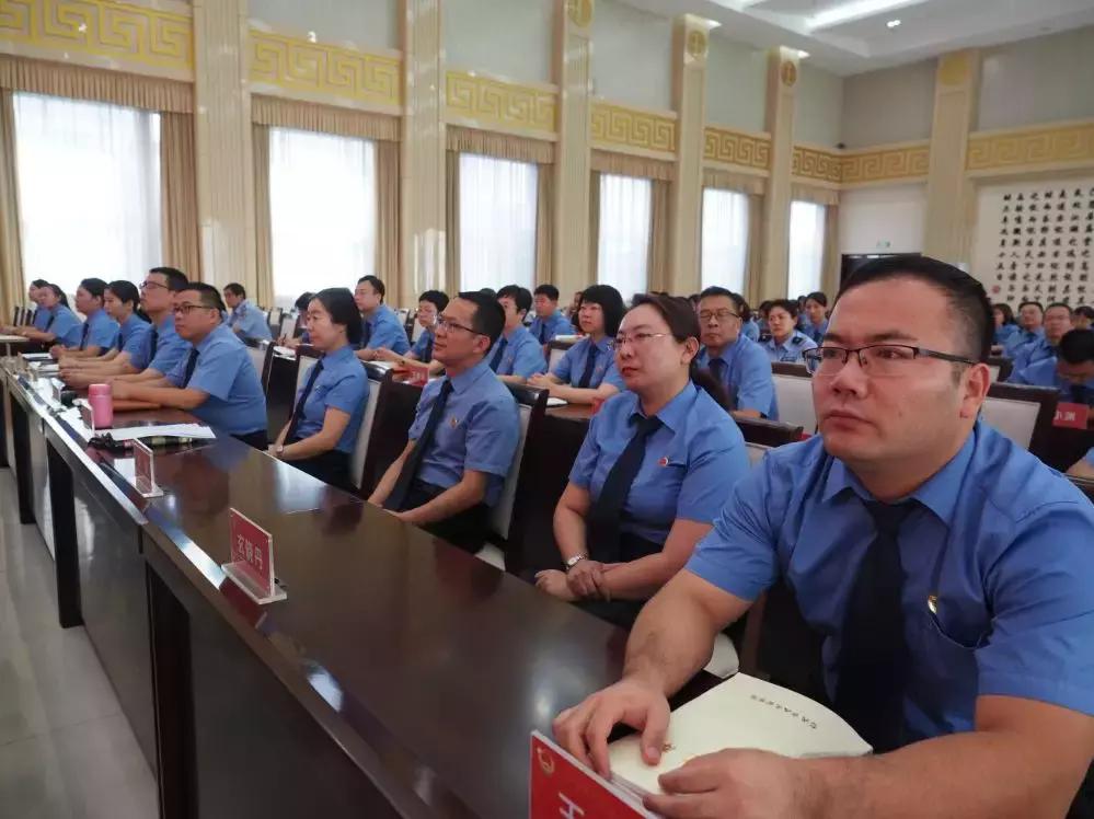 包头市检察院最新动态，了解与参与指南