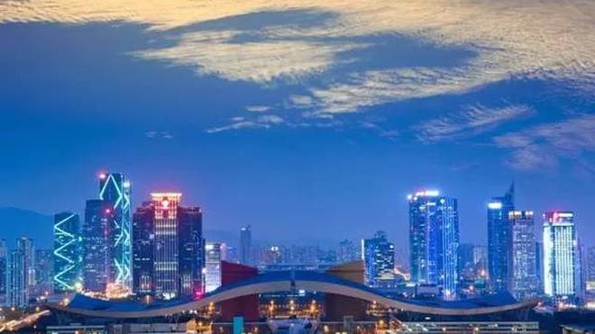 泸州合江建市进展资讯,变化中的城市,奋进的人生