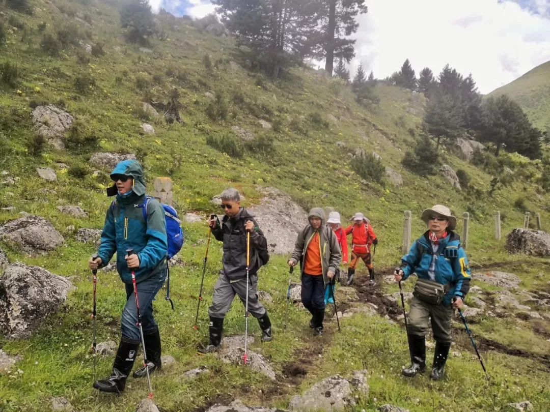 登山比赛方案——科技重塑户外挑战之旅