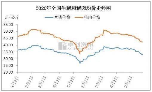 今日猪肉价格,市场分析及其影响因素