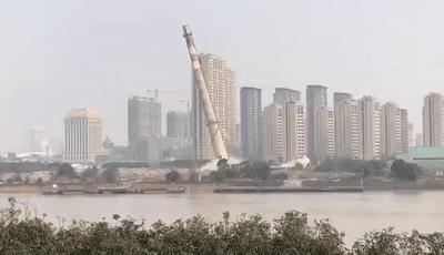 长丰热电厂最新动态,变化中的力量,自信与成就感的源泉