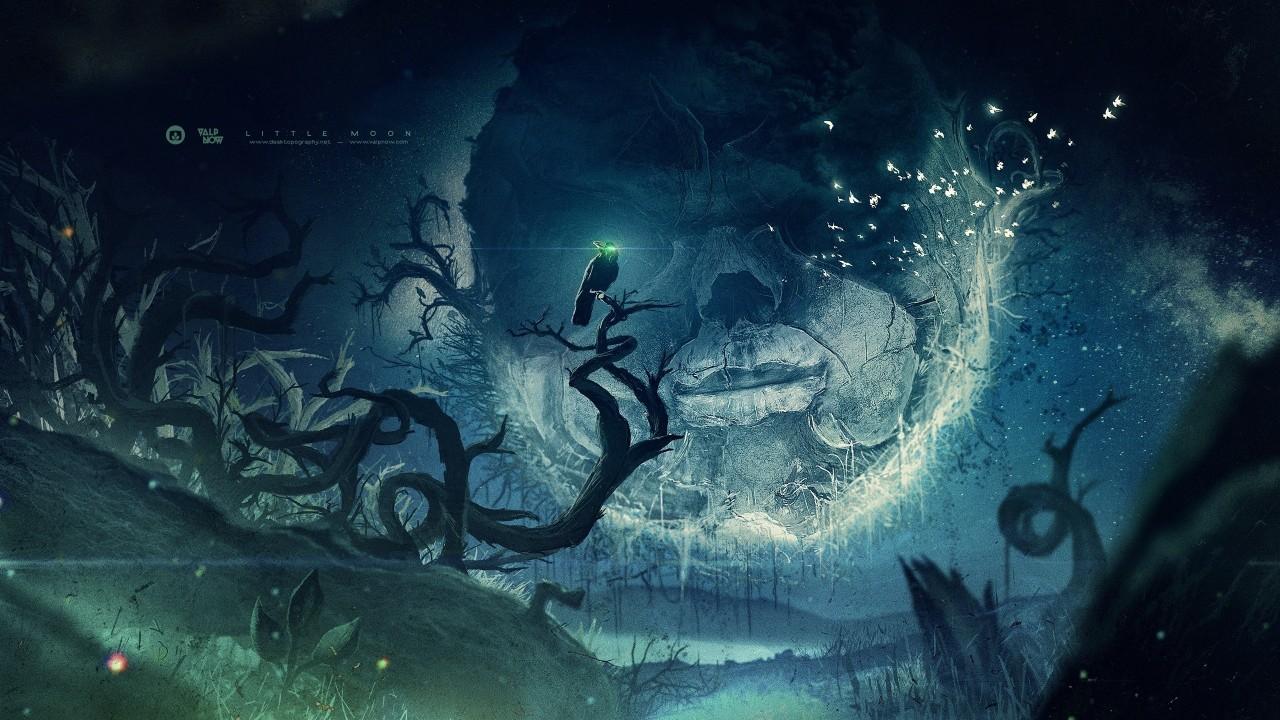 最新桌面壁纸,科技与艺术的完美融合,重塑数字生活新体验