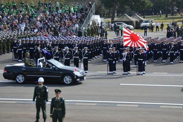 中日军事新闻动态,变化、学习与自信的力量