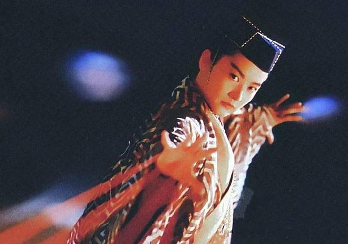 六指琴魔演员专属高科技产品——未来音乐与科技的完美融合