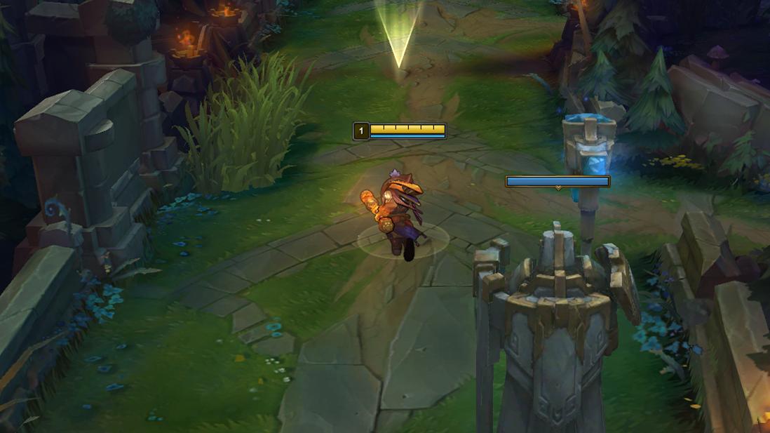 LPL比赛在哪里竞猜?跟随自然美景的旅行,寻找内心的平静