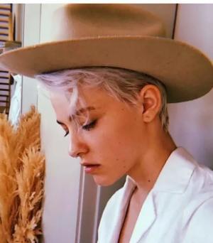 💥爆款推荐,时尚短发发型,让你瞬间魅力四射!