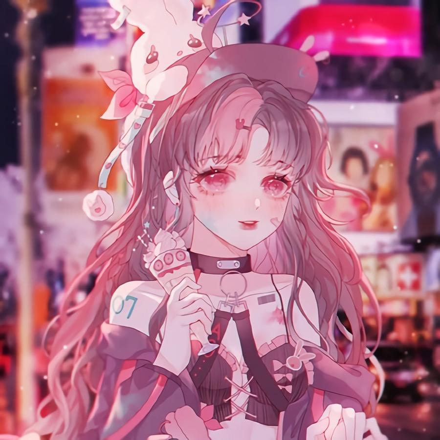 动漫头像最新,一场自然美景的心灵之旅