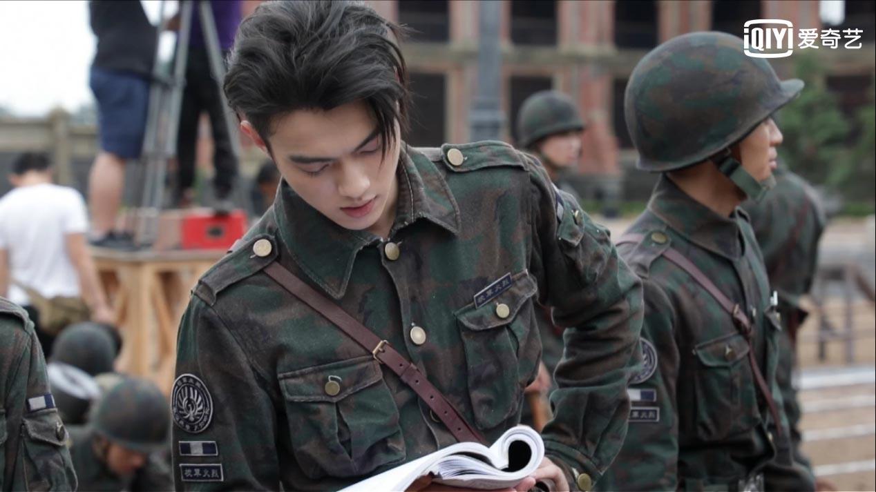 配音演员大学的日常趣事