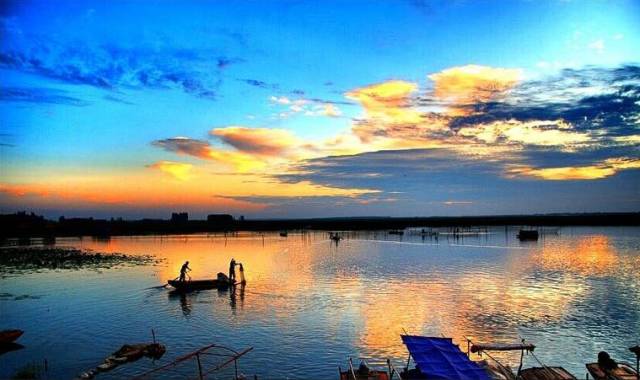 雄安新区最新资讯,探索自然美景,重拾内心的宁静之旅