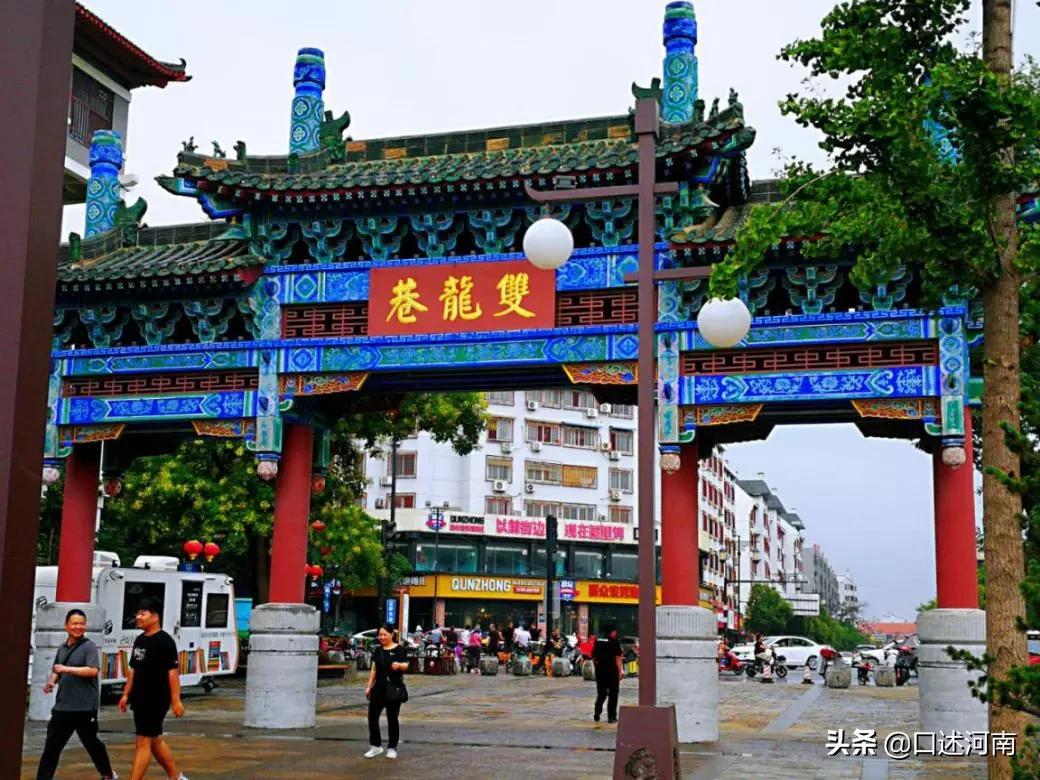 开封明星,与自然美景的邂逅,寻找内心的平和