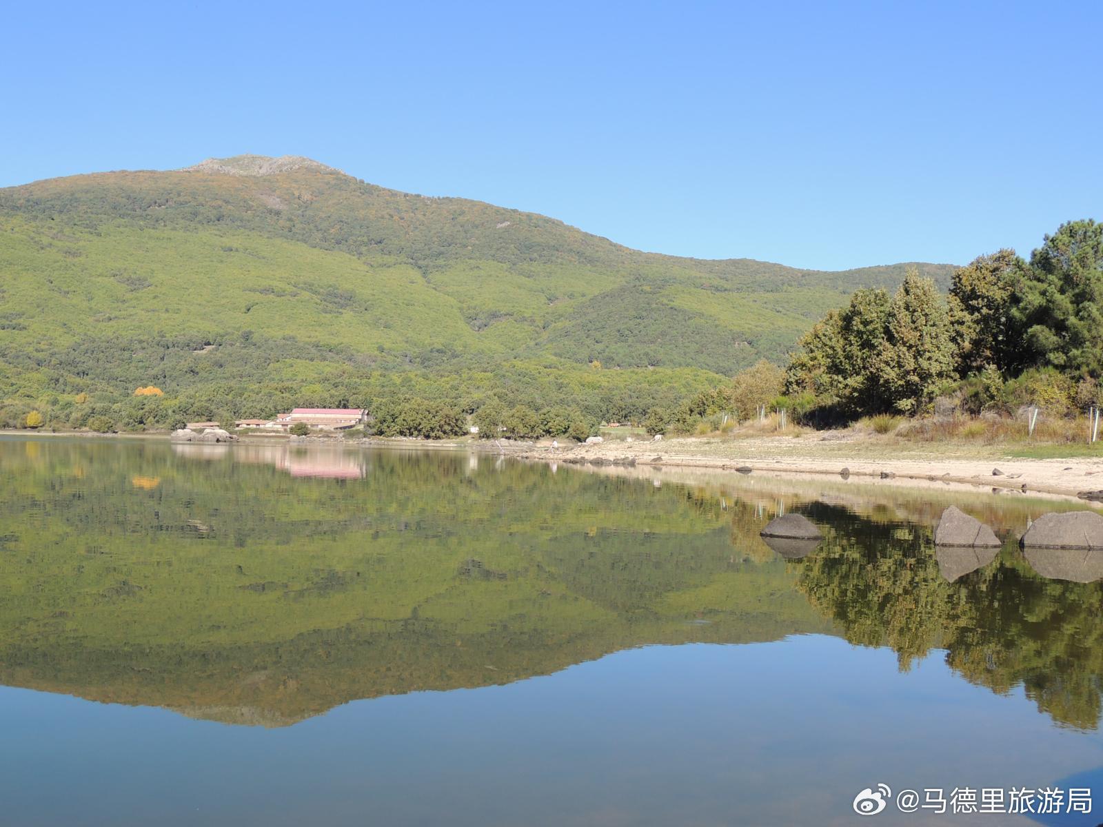 最新资源链接,一场与自然美景的邂逅,寻找内心的平和之旅