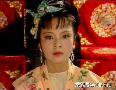 薛宝钗新角色扮演者揭晓,变化中的学习,自信与成就的力量