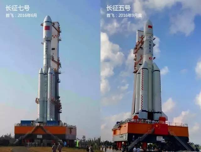 我国最新火箭型号揭晓,探索宇宙的新力量