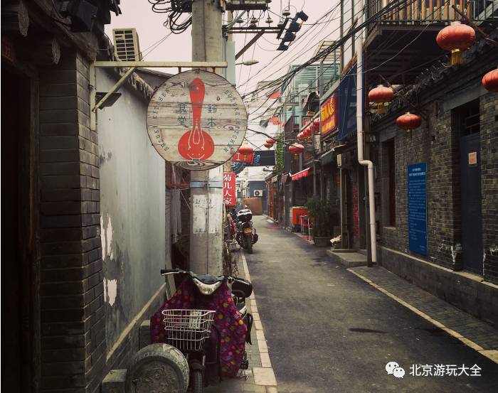 最新食品安全法下的独特小巷美食探索