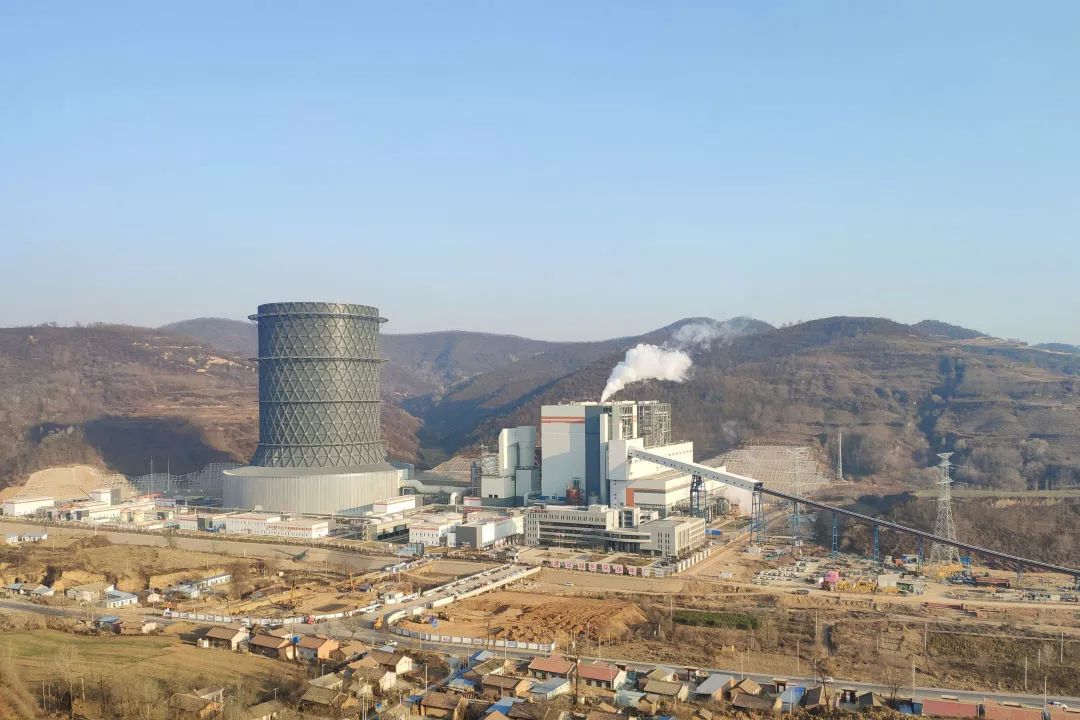 陕西麟游电厂最新动态,参观与了解电厂运作的详细步骤指南