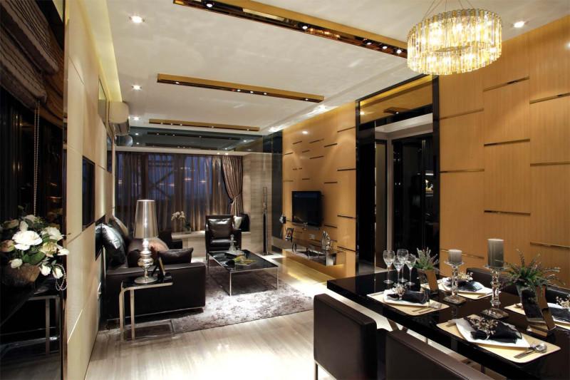 乐从最新住宅项目,家的温馨日常