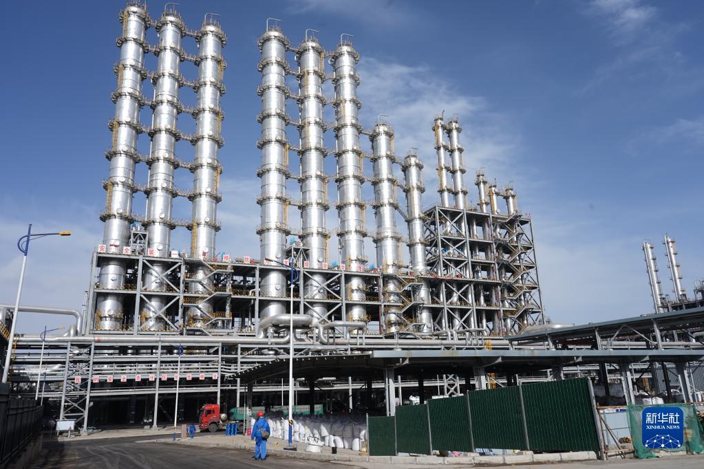 青海最新中标工程,掀开高原建设的新篇章