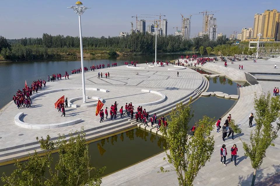 清泉广场最新动态