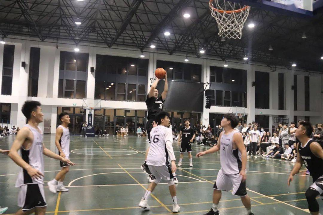 篮球比赛经常放的音乐,激情与节奏共舞