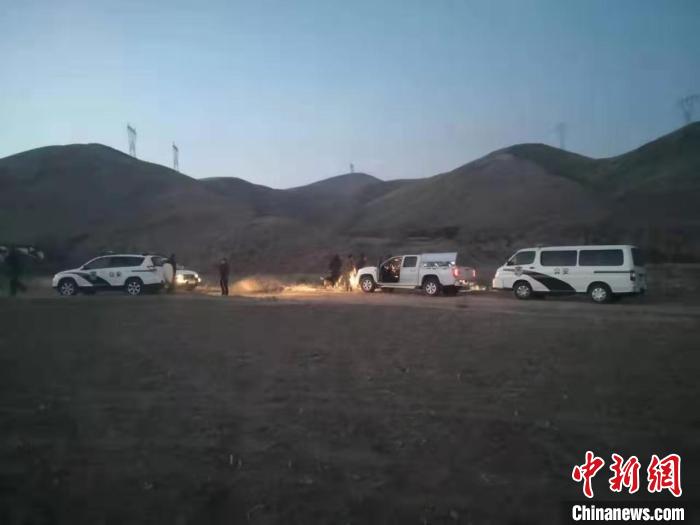 内蒙最新疑似事件探究