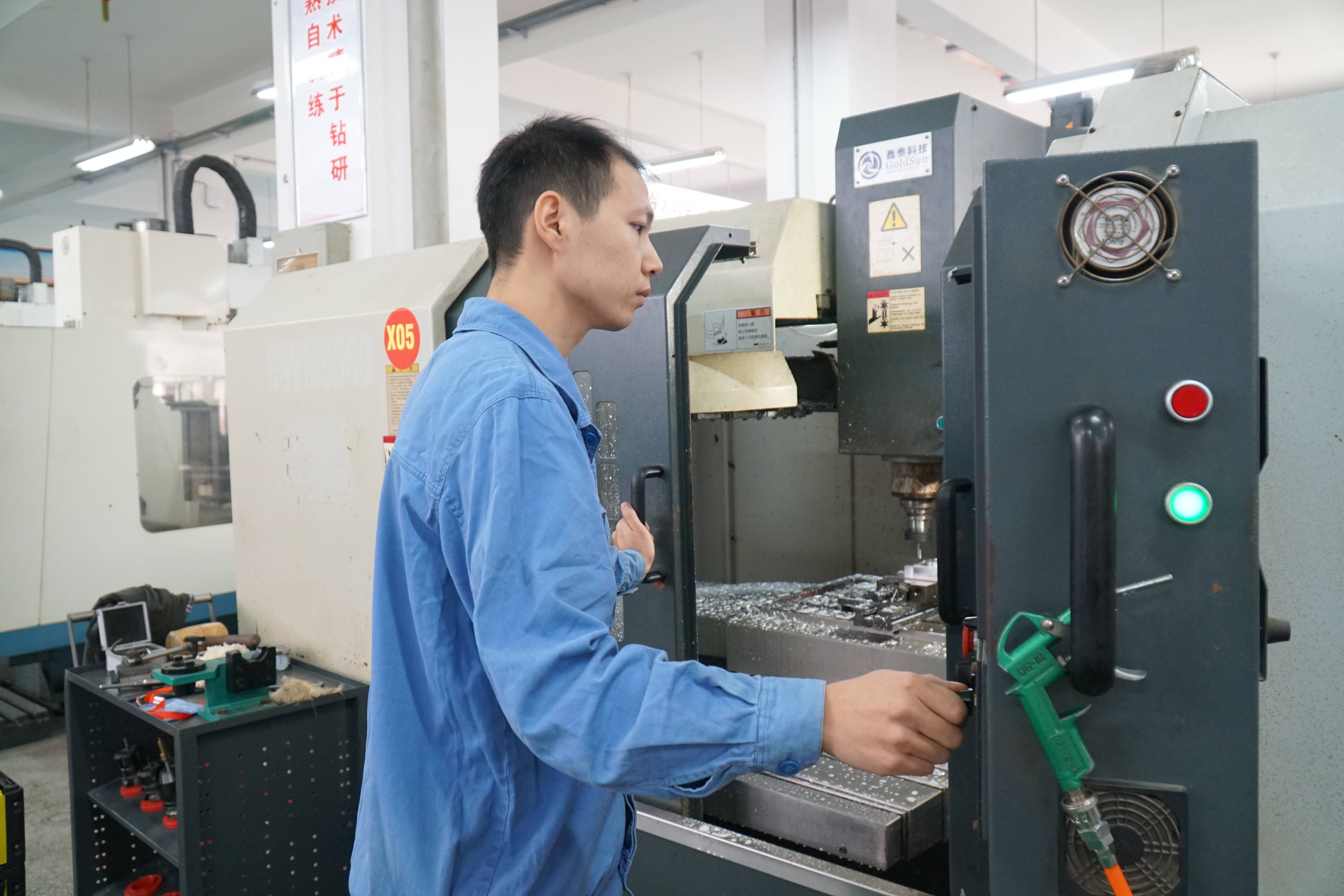 小红书推荐武进数控车工招聘信息,职业发展的理想选择!