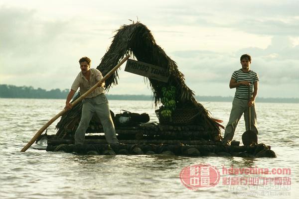 被窝里的电影,一场心灵与自然的奇妙旅行