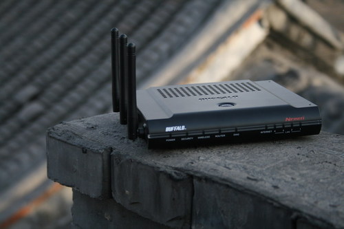 路由器最新款,技术革新与市场需求之间的碰撞