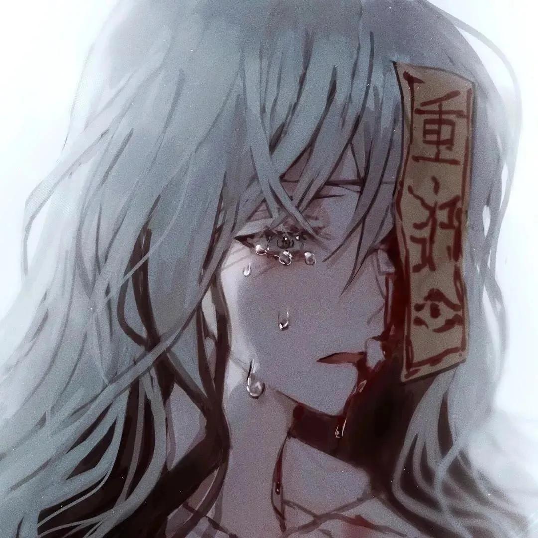 温馨的动漫头像之旅