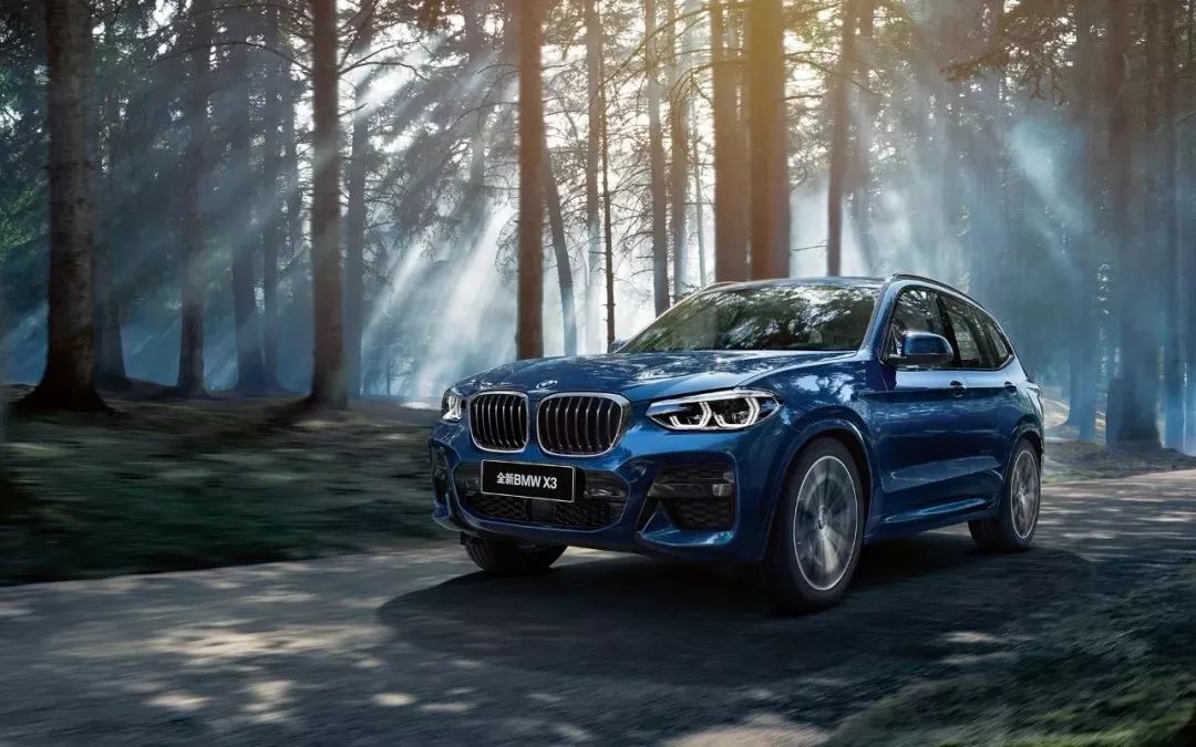 宝马价格调整最新资讯,驾驭变化,自信前行