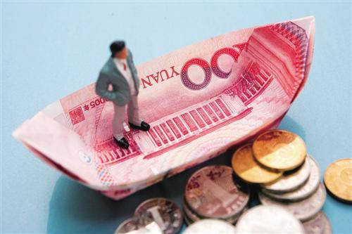 中弘股份最新公告,迈向未来的战略转型与前景展望