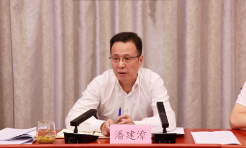 潘建育最新动态,多维度视角下的探讨