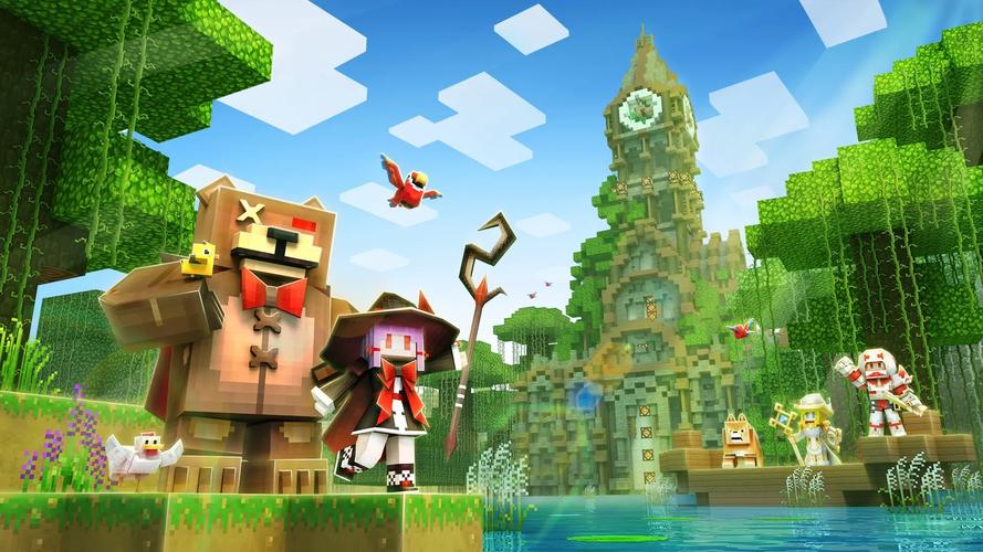 奶块最新破解版,探索游戏新世界