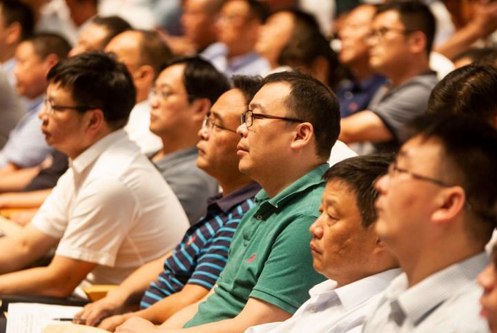 长兴姚新动态,学习变革的浪潮,自信与成就感的源泉