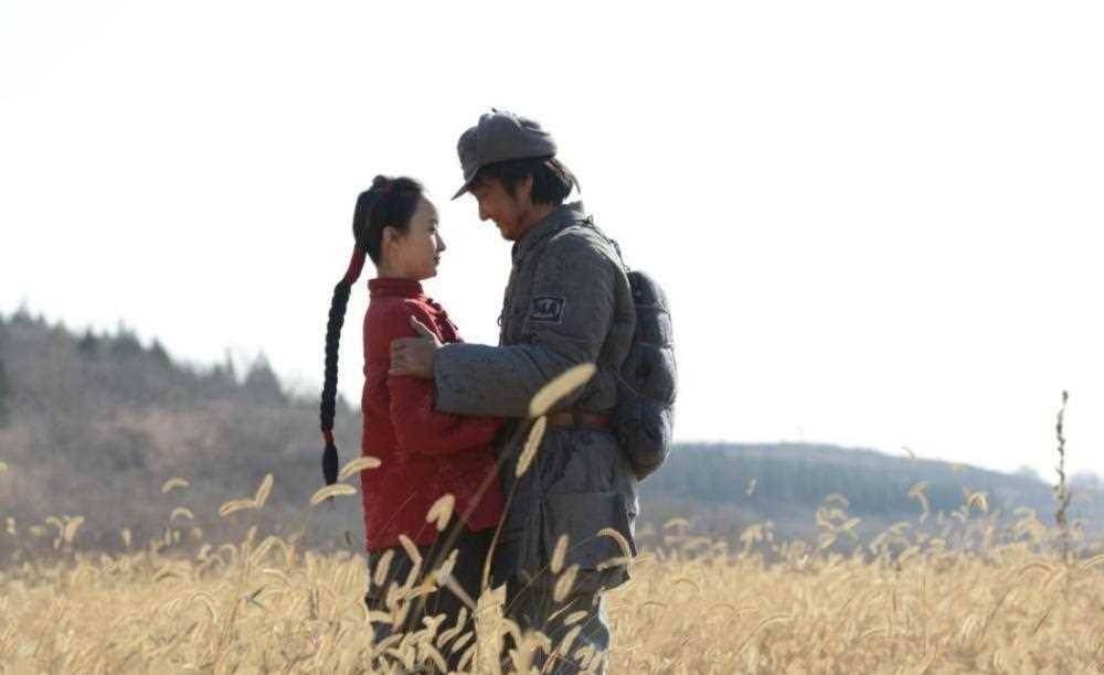 电视剧女人的抗战,一场心灵与自然的美景之旅