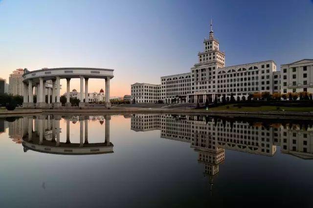 哈尔滨工业大学威海校区最新资讯,高科技产品盛宴,引领未来生活新潮