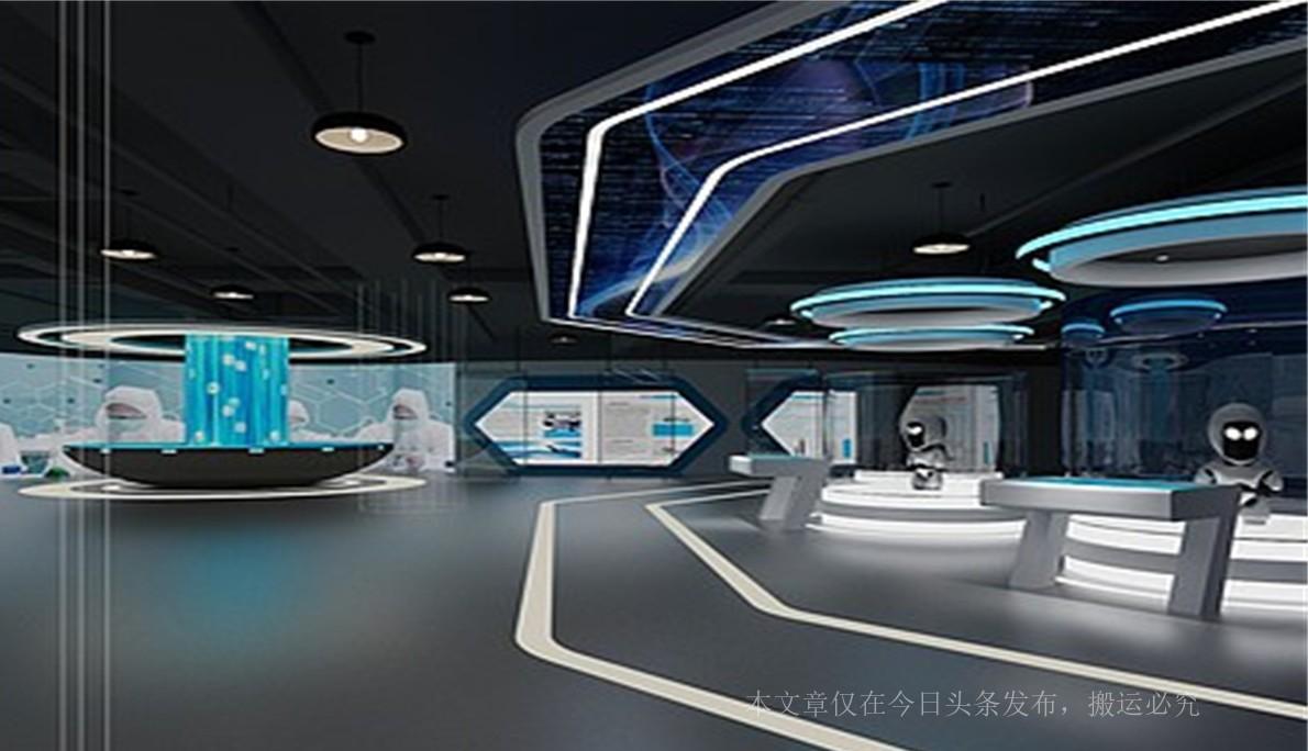 掀起科技浪潮,全新高科技产品引领未来生活潮流