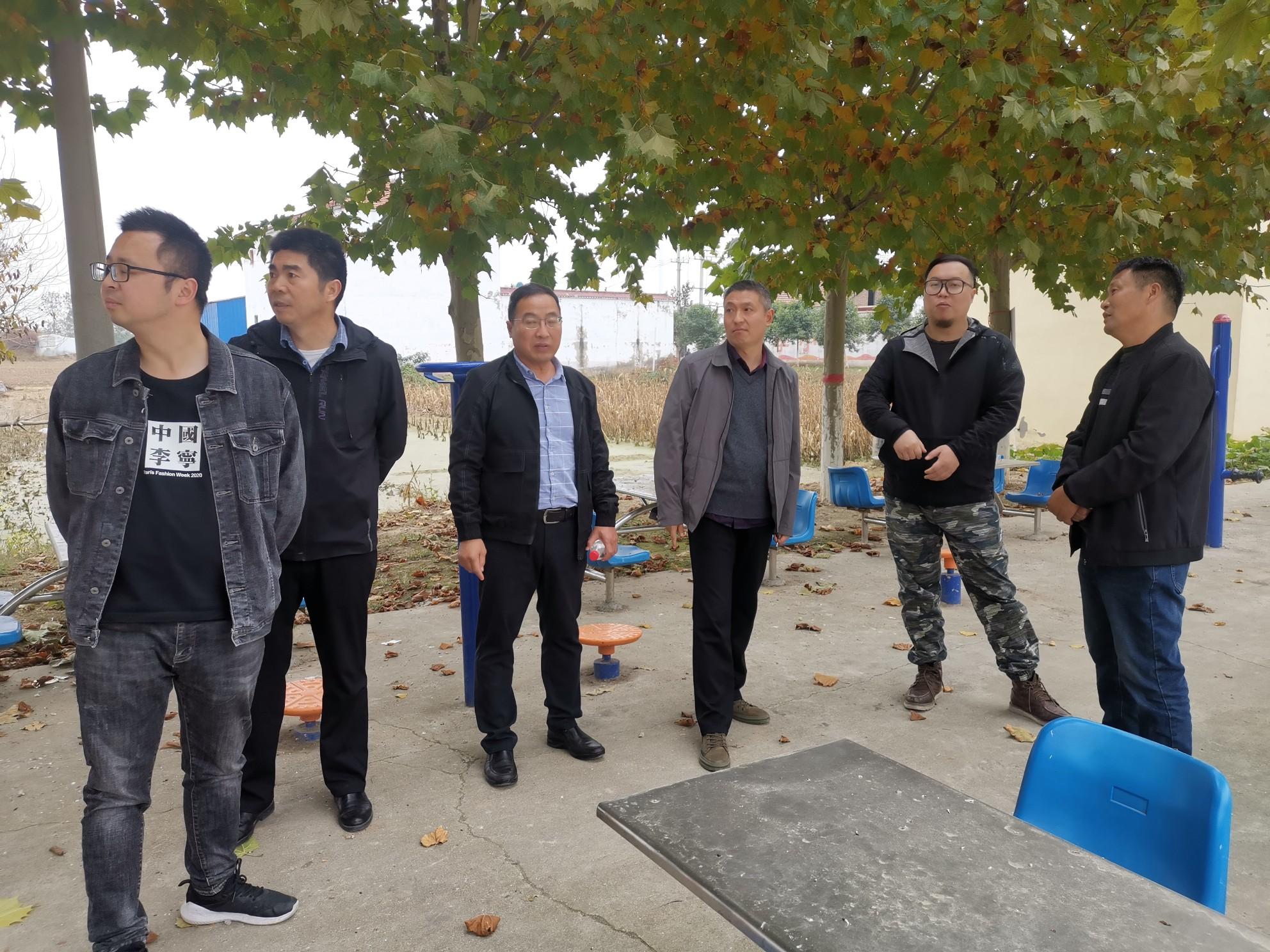 郸城县道路规划图,构建现代化交通蓝图