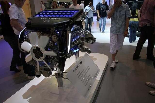 柴油行情,科技重塑能源未来,领略新一代柴油黑科技魅力