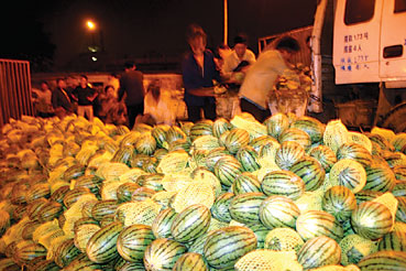 外地车进南京最新规定,探秘城市深处的美食秘境