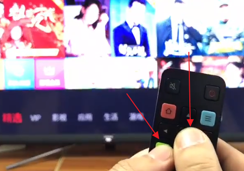 TCL电视机遥控器，操作指南与功能解析